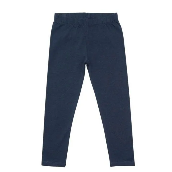 Enfant Terrible Enfant Terrible Leggings uni darkblue – Produktbild 1 von 1