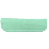 FUCHS & REBELL FUCHS & REBELL Schulterpolster für Crossbody Bags BELA & MIKA, Mint blau, – Produktbild 1 von 1