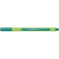Schneider Schneider Fineliner "Line Up" nautic-green – Produktbild 1 von 1