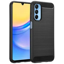 imoshion imoshion Brushed Back Cover für das Samsung Galaxy A15 (5G/4G) – Produktbild 1 von 1