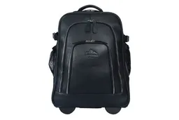 Alpenleder Alpenleder Trolley-Rucksack ACHENSEE – Produktbild 1 von 1