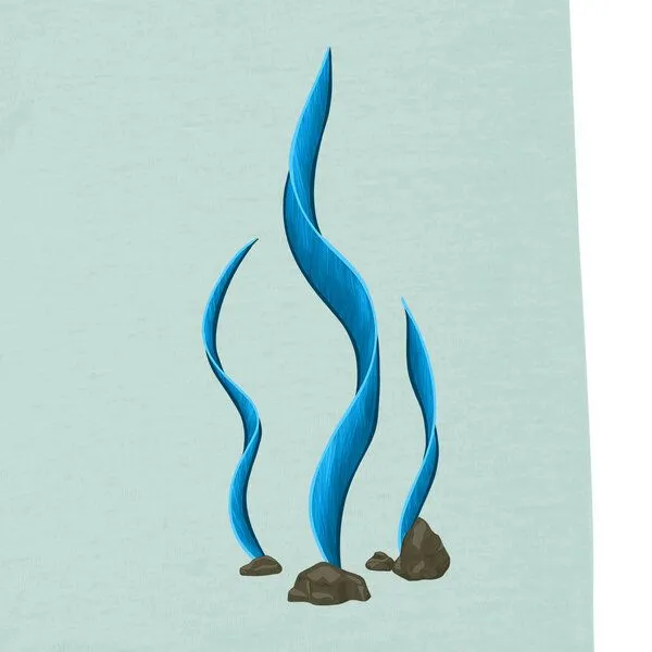 Spangeltangel Spangeltangel Kinder-Sweatshirt "Axolotl", Hellblau, – Produktbild 4 von 4