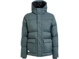 Mazine MAZINE Herren-Steppjacke "Moonbeam Puffer" mit großen Taschen, bottle, Gr. L – Produktbild 1 von 1