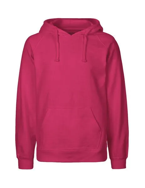 Neutral® - 3FREUNDE Neutral® - 3FREUNDE Männer Hoodie, Pink, – Produktbild 1 von 4