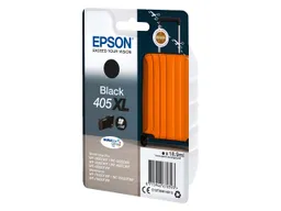 Epson Epson Tintenpatrone 405XL schwarz – Produktbild 1 von 1