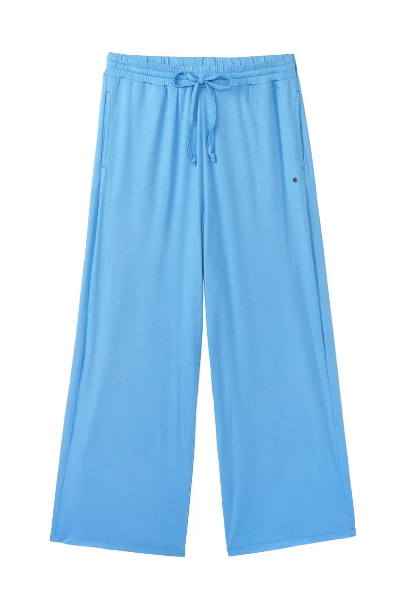 Tranquillo Culotte EcoVero™ - marina / L – Produktbild 1 von 2