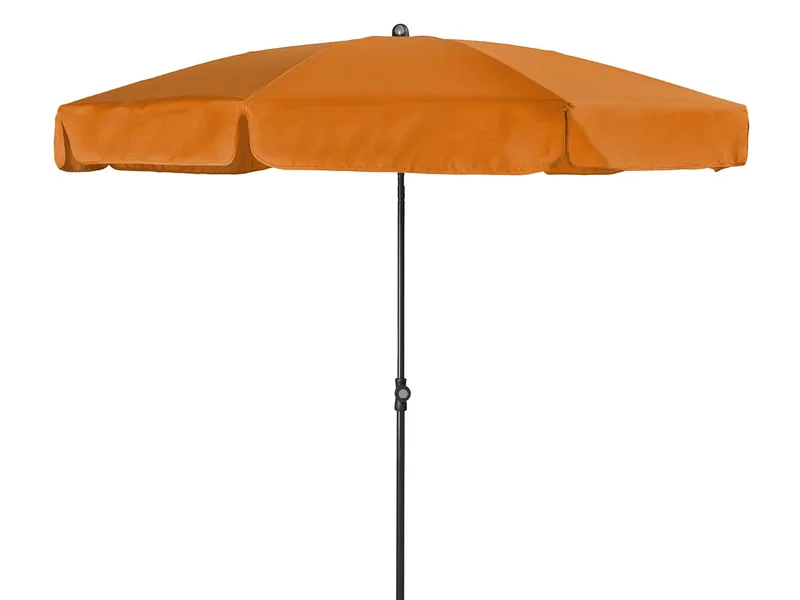 Doppler doppler Sonnenschirm "Sunline Neo" Ø 200 cm, umbra – Produktbild 1 von 1