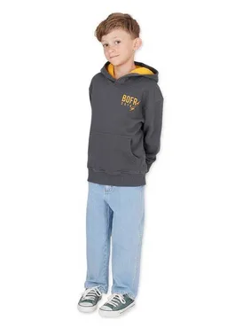 Band of Rascals Band of Rascals Flash Hooded – Produktbild 1 von 1