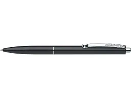 Schneider Schneider 20er Pack Kugelschreiber "K15" schwarz, Schreibfarbe schwarz – Produktbild 1 von 1