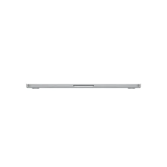 Apple Apple MacBook Air 2026 13" M5 10-Core CPU | 10-Core GPU 1 TB SSD 24 GB silber, Silber, – Produktbild 3 von 3