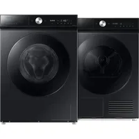 Samsung Samsung WW11DB8B95GBU3 QuickDrive + Samsung DV90DB8845GBU3 Silent Dry – Produktbild 1 von 1