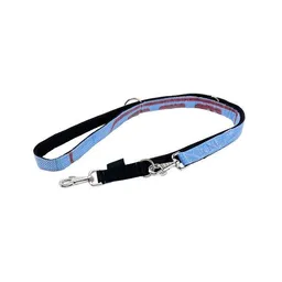 GOOPSI GOOPSI Hundeleine 2m, Multifunktionsleine, 3-fach verstellbar, upcycling - Fairtrade – Produktbild 1 von 1