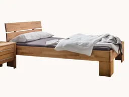 allnatura allnatura Jugendbett "Calo" - Schnäppchen 2127-03175 | 90x200 cm – Produktbild 1 von 1