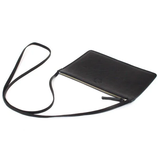 Marin et Marine Marin et Marine Pochette Bag Handtasche, Black, – Produktbild 3 von 3
