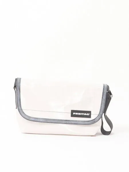 Freitag Freitag F41 Hawaii Five-O - light beige glossy (000004289568) – Produktbild 1 von 3