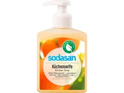 Sodasan Sodasan Küchenseife 300ml – Produktbild 1 von 1