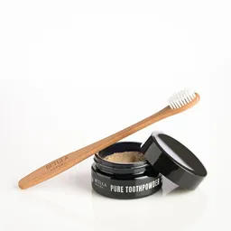 BETULA NATURA BETULA NATURA GESCHENKSET - Mundpflege Set DENTAL CARE essentials pure – Produktbild 1 von 1
