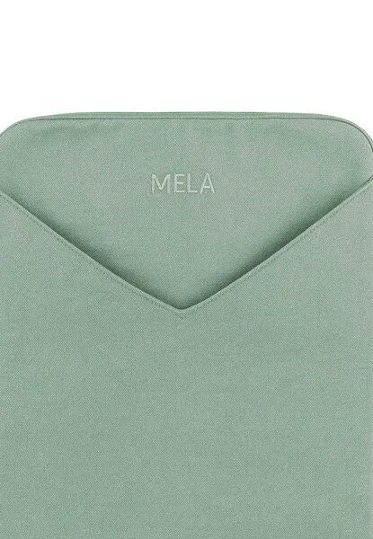 MELA MELA Laptophülle SUMIT, Sage, – Produktbild 5 von 5