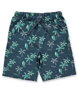 Sense Organics & friends in cooperation with GARY MASH Sense Organics & friends in cooperation with GARY MASH Kinder Shorts aus Bio-Baumwolle – Produktbild 1 von 1