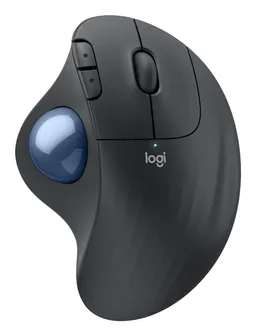 Logitech Logitech Ergo Series ERGO M575S | 910-007029 | Trackball – Produktbild 1 von 1