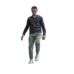 Snap Climbing Jeanshemd Snap Climbing – Produktbild 1 von 1