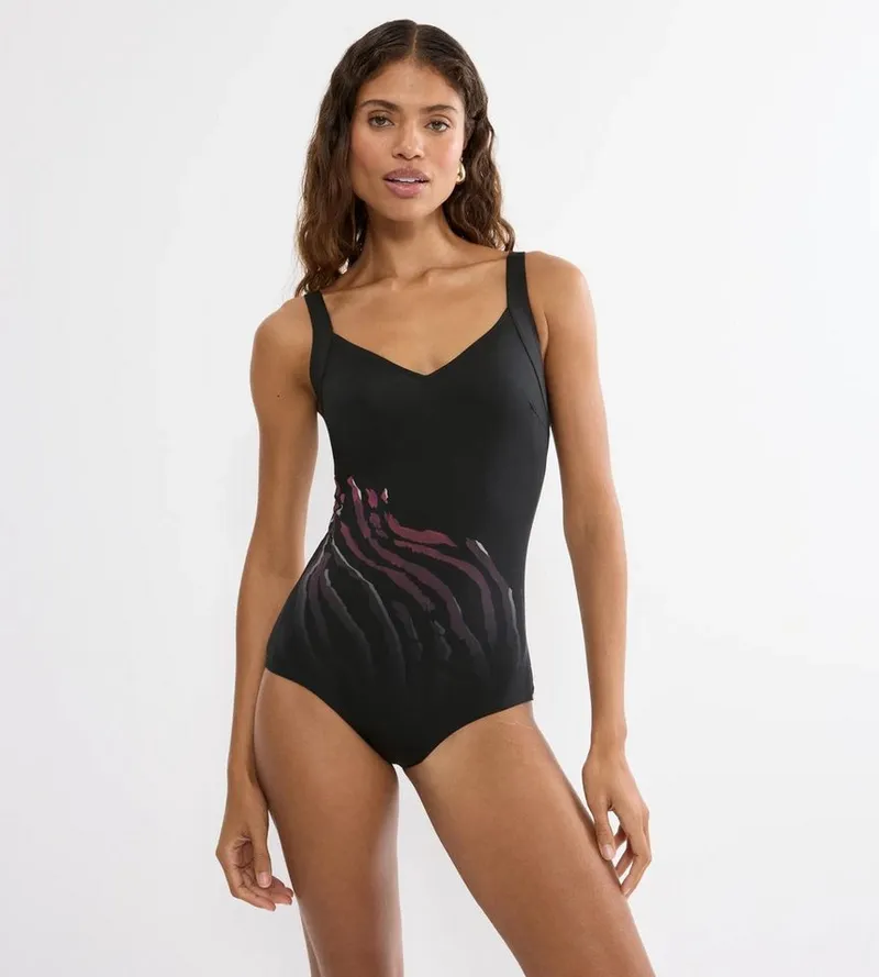 Triumph Triumph Badeanzug, Bunt, – Produktbild 5 von 5