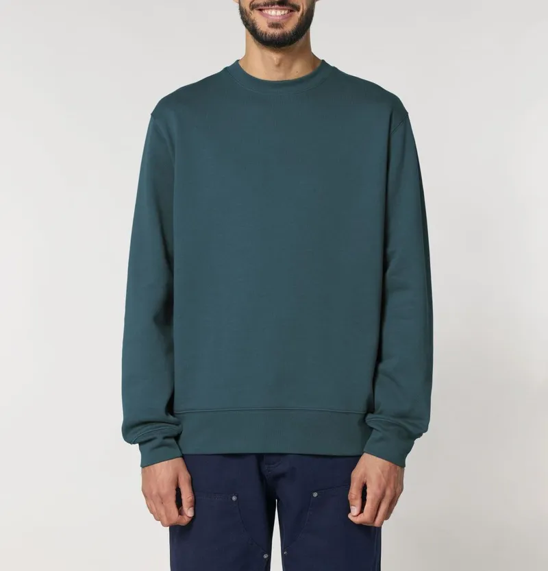 UNIPOLAR UNIPOLAR Basic Pullover Chess, Stargazer, – Produktbild 1 von 1