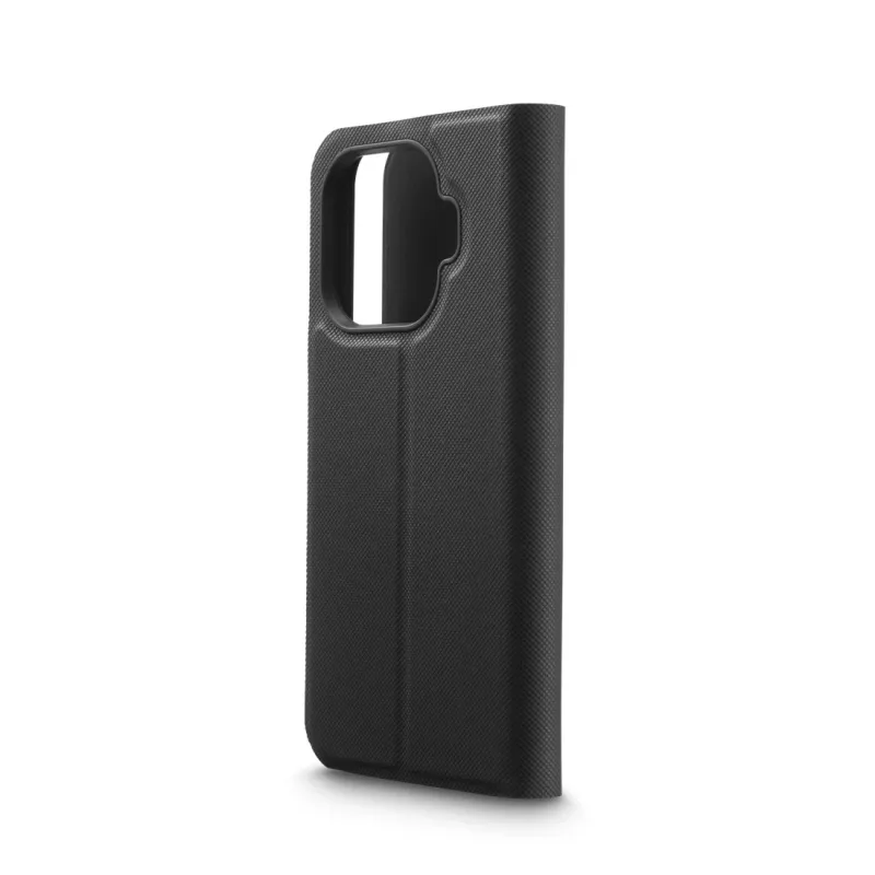 Hama Hama Handytasche "Daily Protect" für Xiaomi 17T Pro, Schwarz, – Produktbild 6 von 7
