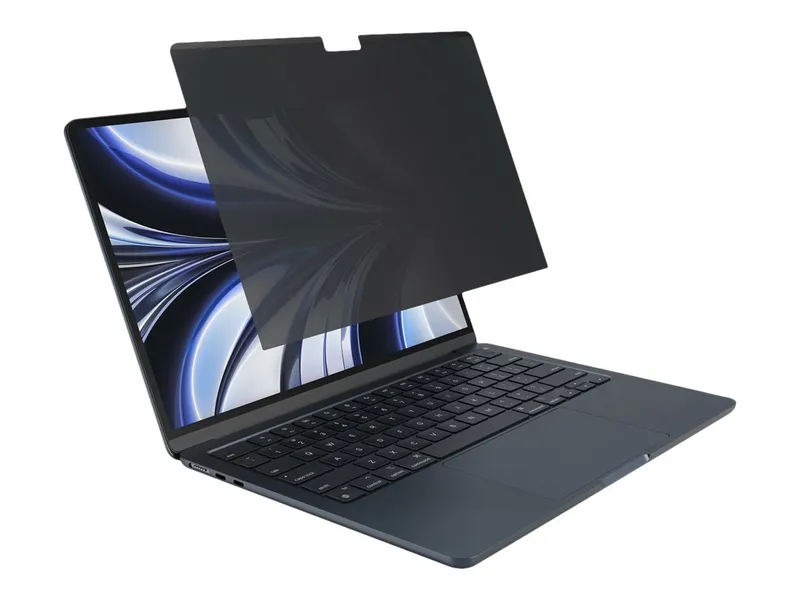 Kensington Kensington MagPro Elite Blickschutzfilter für MacBook Air 13" (M2/M3) – Produktbild 1 von 1