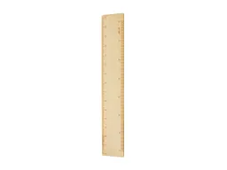 Holzlineal 'Pico' Ahorn 15 cm – Produktbild 1 von 1