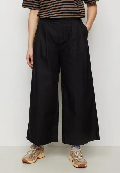 recolution Damen Culotte aus Bio-Baumwolle und TENCEL Lyocell Mix - AMBROSIA - recolution, Black (schwarz), – Produktbild 3 von 4