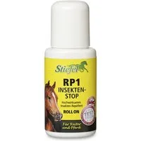 Stiefel Stiefel RP1 Insekten-Stop Roll On 80 ml – Produktbild 1 von 1