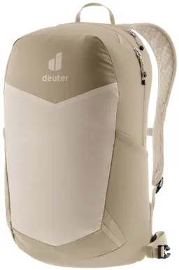 Deuter Deuter Speed Lite 17 Wanderrucksack (4426 alu/greystone) – Produktbild 1 von 1