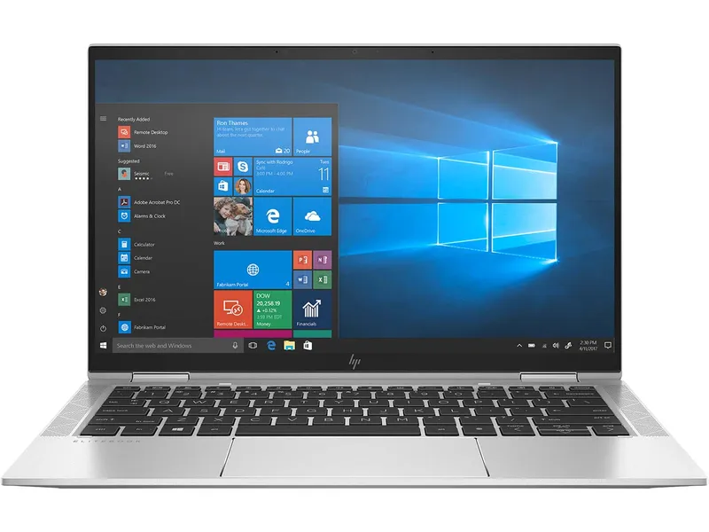 Hewlett Packard HP Laptop "ELITEBOOK X360 1030 G7", 512GB ,16GB, refurb.,2. Wahl, si – Produktbild 1 von 1