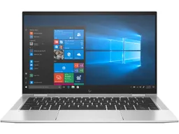 Hewlett Packard HP Laptop "ELITEBOOK X360 1030 G7", 512GB ,16GB, refurb.,2. Wahl, si – Produktbild 1 von 1