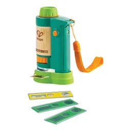 Hape Hape Tragbares Mikroskop – Produktbild 1 von 1