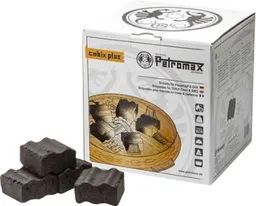 Petromax Petromax Cabix Plus Briketts für Feuertopf & Grill – Produktbild 1 von 1