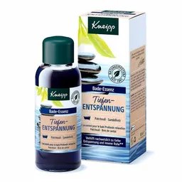 Kneipp Kneipp Bade-Essenz Tiefenentspannung – Produktbild 1 von 1
