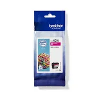 Brother Brother Tintenpatronen LC-424M magenta – Produktbild 2 von 3