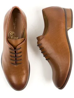 Will's Vegan Shop Will's Vegan Shop '81 OXFORDS – Produktbild 1 von 1