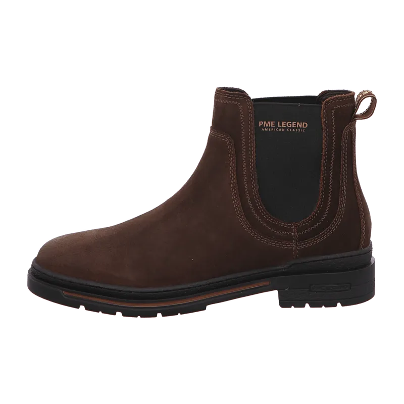 PME Legend PME Legend Tarmac CB-10 für Herren, Braun, – Produktbild 2 von 7