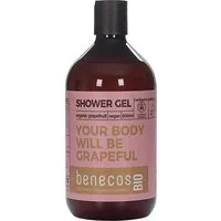 Benecos BenecosBIO Your Body Will Be Grapeful Duschgel – Produktbild 1 von 1