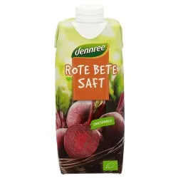 dennree dennree Rote-Bete-Saft – Produktbild 1 von 1