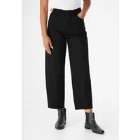 Givn Berlin Givn Berlin Hose AURELIA aus Bio-Baumwolle, Schwarz, – Produktbild 1 von 1