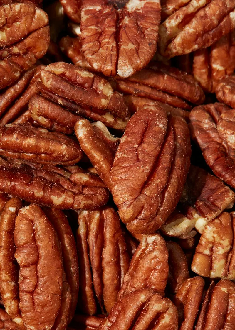 KoRo Bio Pekannusskerne 1 kg – Produktbild 1 von 5