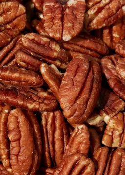 KoRo Bio Pekannusskerne 1 kg – Produktbild 1 von 1