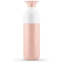 Dopper Thermosflasche Dopper Insulated 350ml, 580 ml - Doppelwandig, auslaufsicher, hält 24h kalt / 9h heiß – Produktbild 1 von 1