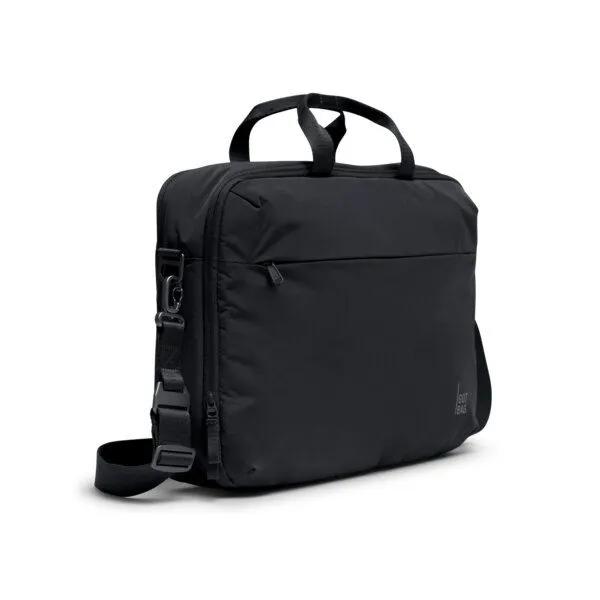 GOT BAG GOT BAG Commuter Bag, Black monochrome, – Produktbild 2 von 2