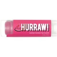 Hurraw Hurraw Wassermelone Lippenbalsam – Produktbild 1 von 1