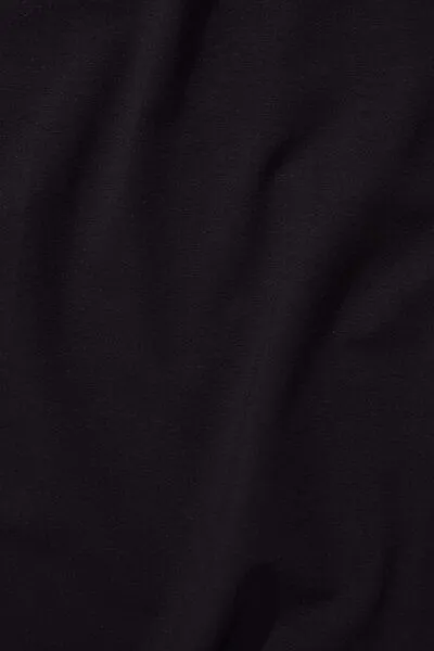 ORGANICATION ORGANICATION DARRIA | Kleid aus Bio-Baumwolle, Black, – Produktbild 4 von 4